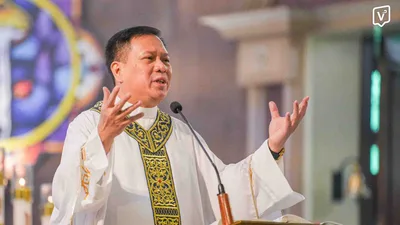 Isantabi ang political interest sa impeachment trial ni VP Duterte, hamon sa mga Senador