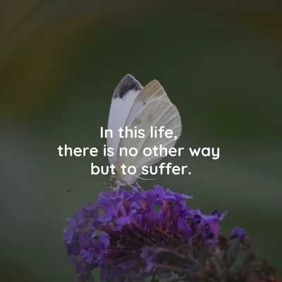 God never abandons us
