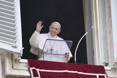 Pope Francis says Blessed Carlo Acutis is a model for young people to put God first