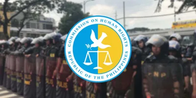 CHR, umaasang ipatupad ng PNP ang maximum tolerance sa SONA