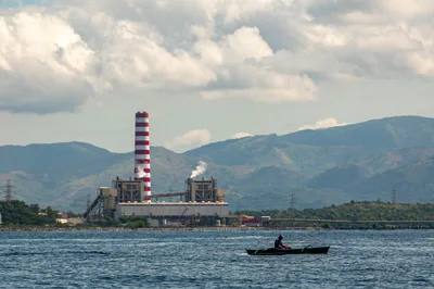 Climate group faults Philippine 2026 pledge for lacking fossil fuel phaseout