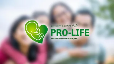 Protect life and defend family, itataguyod ng Prolife Philippines