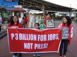 Public reminded: Contraception still a ‘grave moral evil’