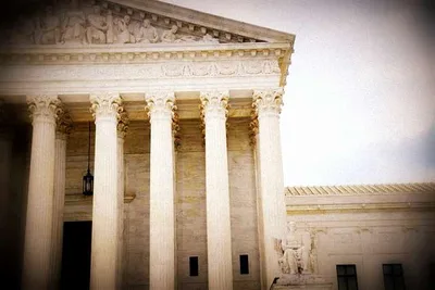 US Supreme Court nominee drilled on abortion, religious freedom at hearings