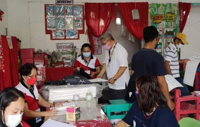 2022 barangay elections should push through, says Caritas Philippines