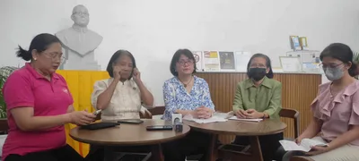 Political detainees’ wives reveal humiliating strip search at Bilibid
