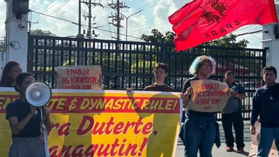Senator-judges, hinimok na i-subpoena ang bank at tax records ni VP Duterte - VeritasPH