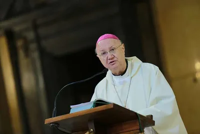 After China deal, two underground bishops step down at Vatican’s request