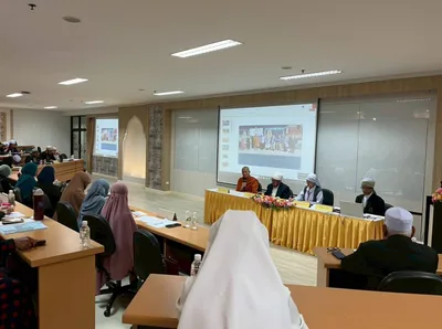Asian faith leaders call dialogue ‘a necessary tool for peace’