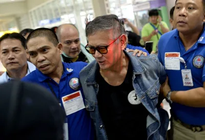 Philippines top court orders re-arrest of suspect in activist killing