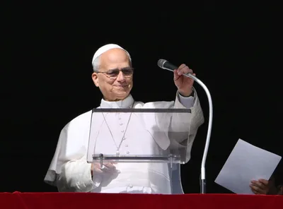 Pope at Angelus: Love for God must overflow into love for others