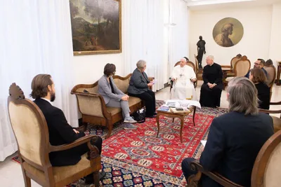 Painful changes for Catholic News Service as domestic operations to close