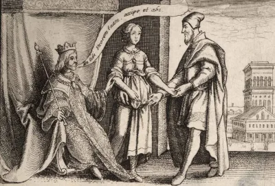5 Inspiring Women in the Bible – Happy Women’s Day!
