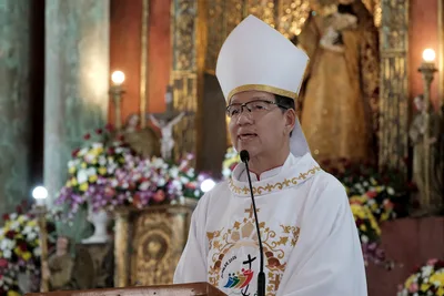 Church leader urges officials to embrace integrity on Heroes Day