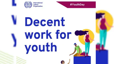 Pagtaas ng youth unemployment rate, pinangangambahan ng ILO - VeritasPH