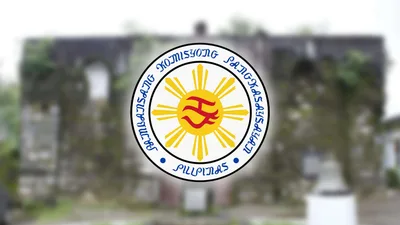 Unveilling ng historical marker sa tinaguriang father of Bisayan history, pinangunahan ng NHCP