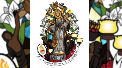 Mananampalataya, inaanyayahang makibahagi sa Inang Magayon 2026 - VeritasPH
