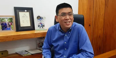 Agri-Partylist, nagpahayag ng suporta sa pagpapaunlad ng kooperatiba