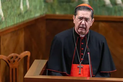 Vatican committee asks UN for World Day of Human Fraternity