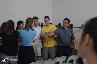 Malaysian deacon: PH has ‘special role’ to play in Asia