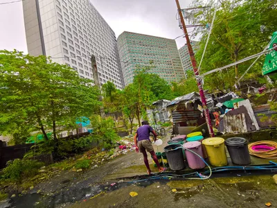 9 richest Filipinos have more wealth than half of Philippine population, says new report