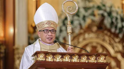 CBCP nanawagan ng pagkakaisa sa pagtugon sa “learning poverty” ng mga Pilipinong estudyante