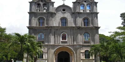 Pang-21 parokya sa Bohol, kinilala bilang Important Cultural Property