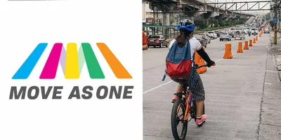 Tiyakin ang kaligtasan ng mga gumagamit ng bisikleta