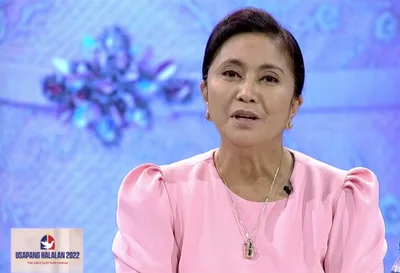 Leni-Kiko tandem gets support of Manila laity
