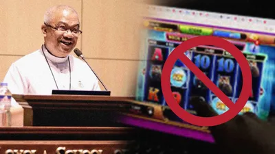 Total ban sa online gambling, hamon ng Obispo sa pamahalaan - VeritasPH