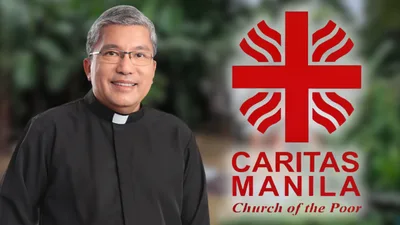 Caritas Manila, nakikipag-ugnayan sa lahat ng diyosesis na apektado ng masamang panahon - VeritasPH