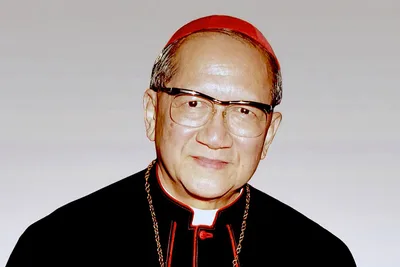 Vatican honors Venerable Cardinal Văn Thuận with new foundation