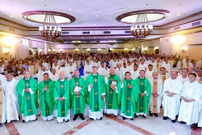 Bishop to BECs: Take Gospel to needy