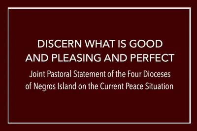 Discern what is good and pleasing and perfect