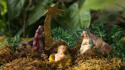 Experience Joy this Christmas with these Truths about Jesus