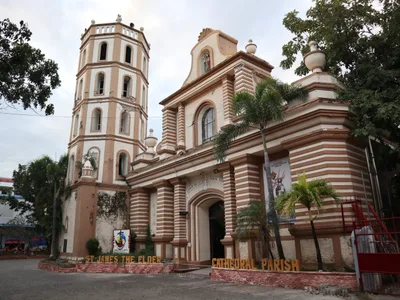 Church leaders in Abra condemn large-scale mining, call for urgent environmental protection