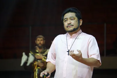 Tolling of bells not enough in fight against killings, says priest