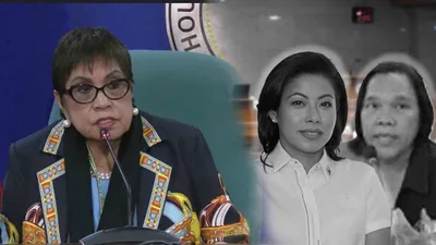 Prosekusyon, tinanggal sina Zuleika Lopez at Capt. Belinda Bello sa listahan ng mga testigo sa Article IV - VeritasPH