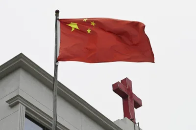 China’s new religious restrictions severely limit foreign missionary activity