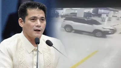 Senador Padilla, may pananagutan sa pagpapatakas kay Senador dela Rosa - VeritasPH