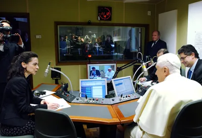 Vatican Radio to celebrate WRD with 7 multi-language programmes