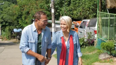 Is There Still Hope for the Separated? - CBN Asia | Proclaiming Christ and Transforming Lives through Media, Prayer Counseling, Humanitarian, and Missionary Training