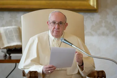 FULL TEXT: Pope Francis’ message for World Day of Social Communications 2025