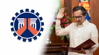 Mga opisyal ng DPWH, pinagsusumite ng courtesy resignation ng kalihim ng ahensiya - VeritasPH