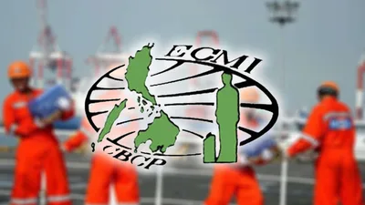 CBCP-ECMI, nakaalalay sa Filipino migrants,OFWs at seafarers