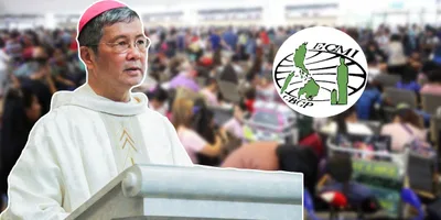 Opisyal ng CBCP, nakikiisa sa migrant workers at seafarers
