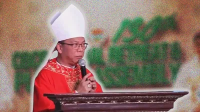 B.E.S.T, gabay sa pagpapatupad ng ninanais na synodality ng simbahan - VeritasPH