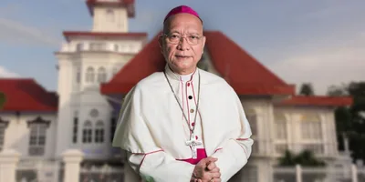 Iwaksi ang makasalanang gawain.