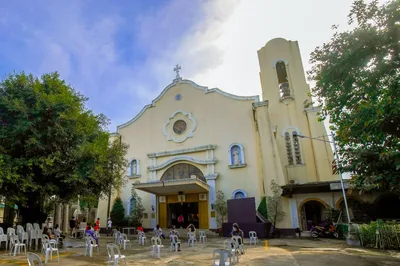 Religious superiors oppose plan to rename QC’s Del Monte Avenue after FPJ
