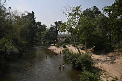 Faith, culture seen as keys to Asia’s ecological renewal